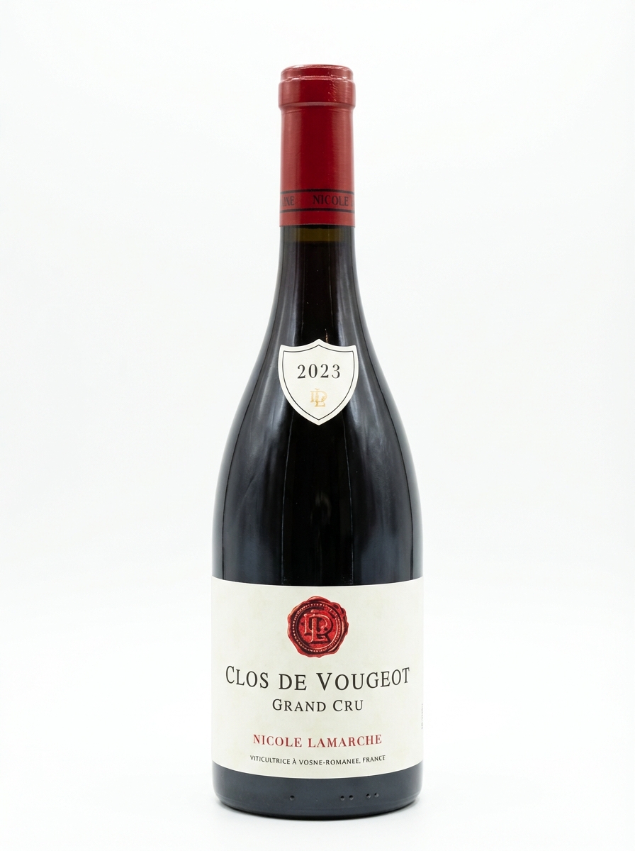 프랑수아 라마르슈 클로 부조 2023