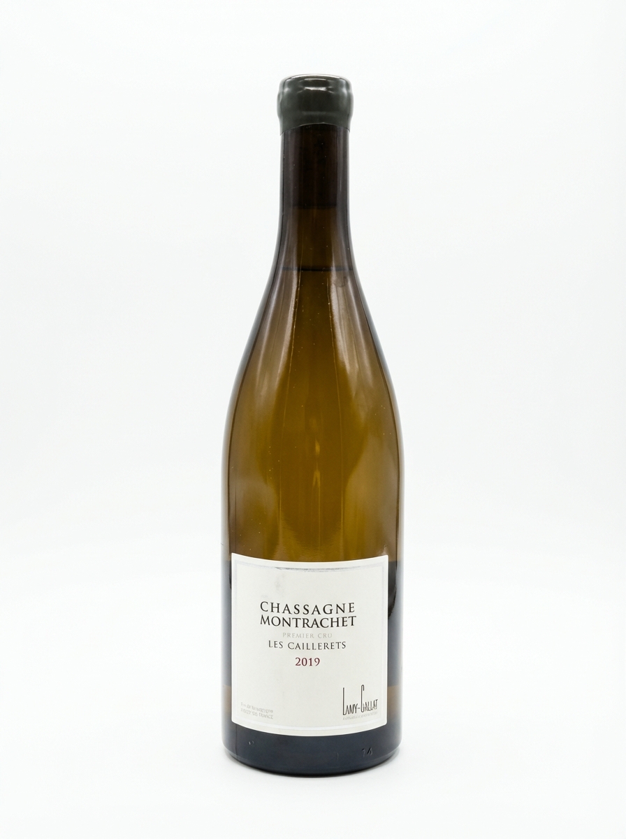 라미 카이야 샤샤뉴 몽라셰 프르미에 크뤼 레 카이에레 2019