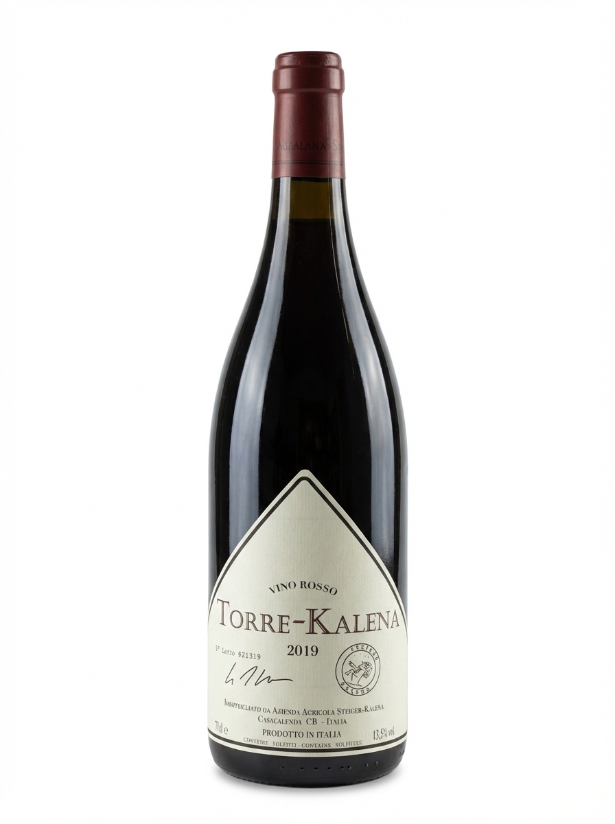 슈타이거 칼레나 토레 칼레나 2019