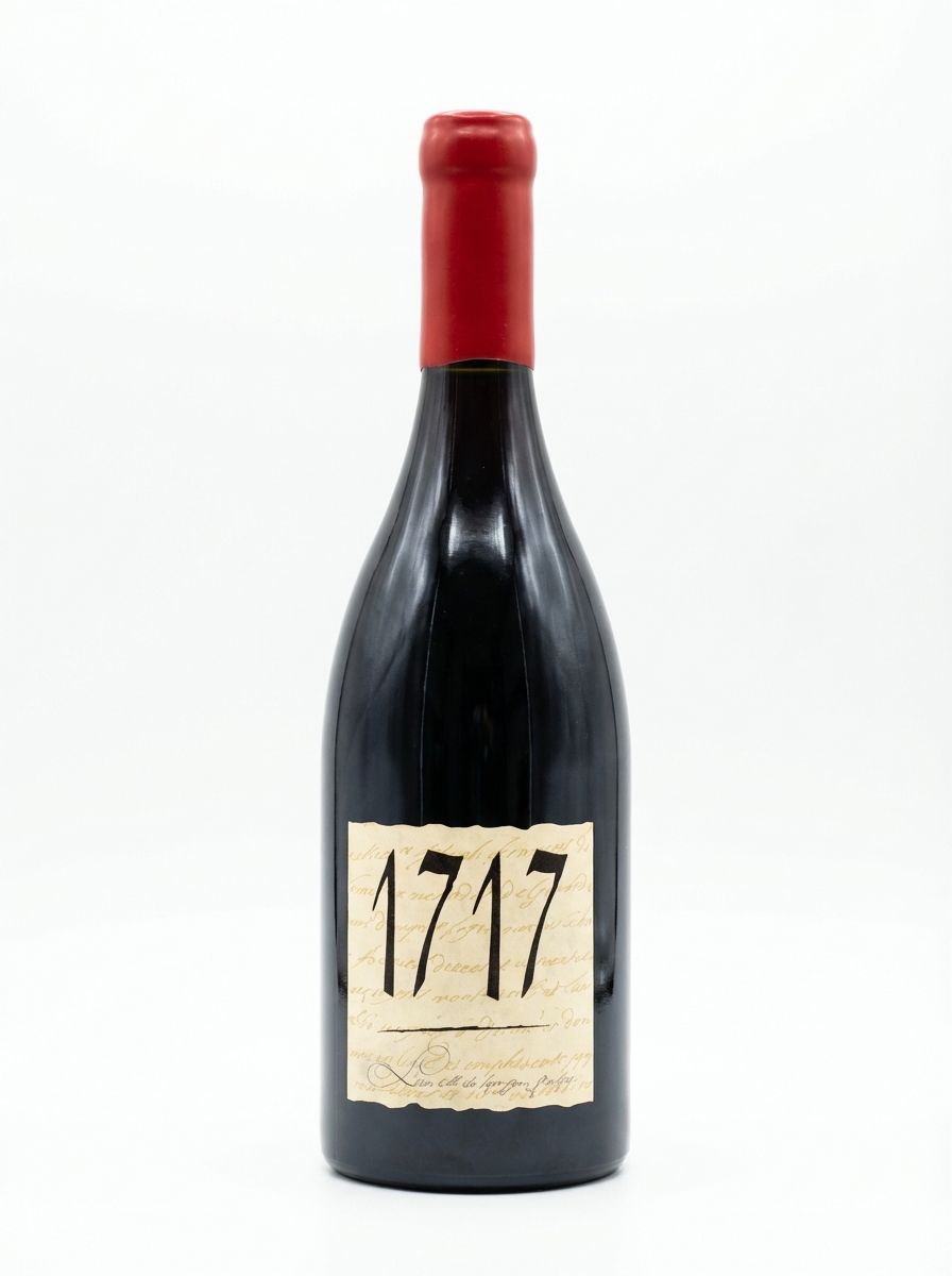 메종 아르누 에 피스 바케라스 1717 2014