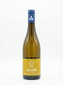 Agapé