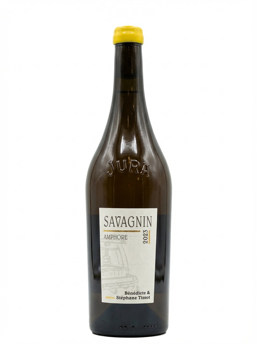 베네딕트 에 스테판 티소 아르부아 사바냥 암포르 2023