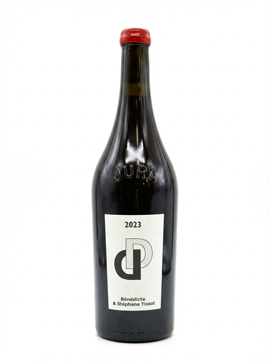 베네딕트 에 스테판 티소 아르부아 뀌베 DD 2023