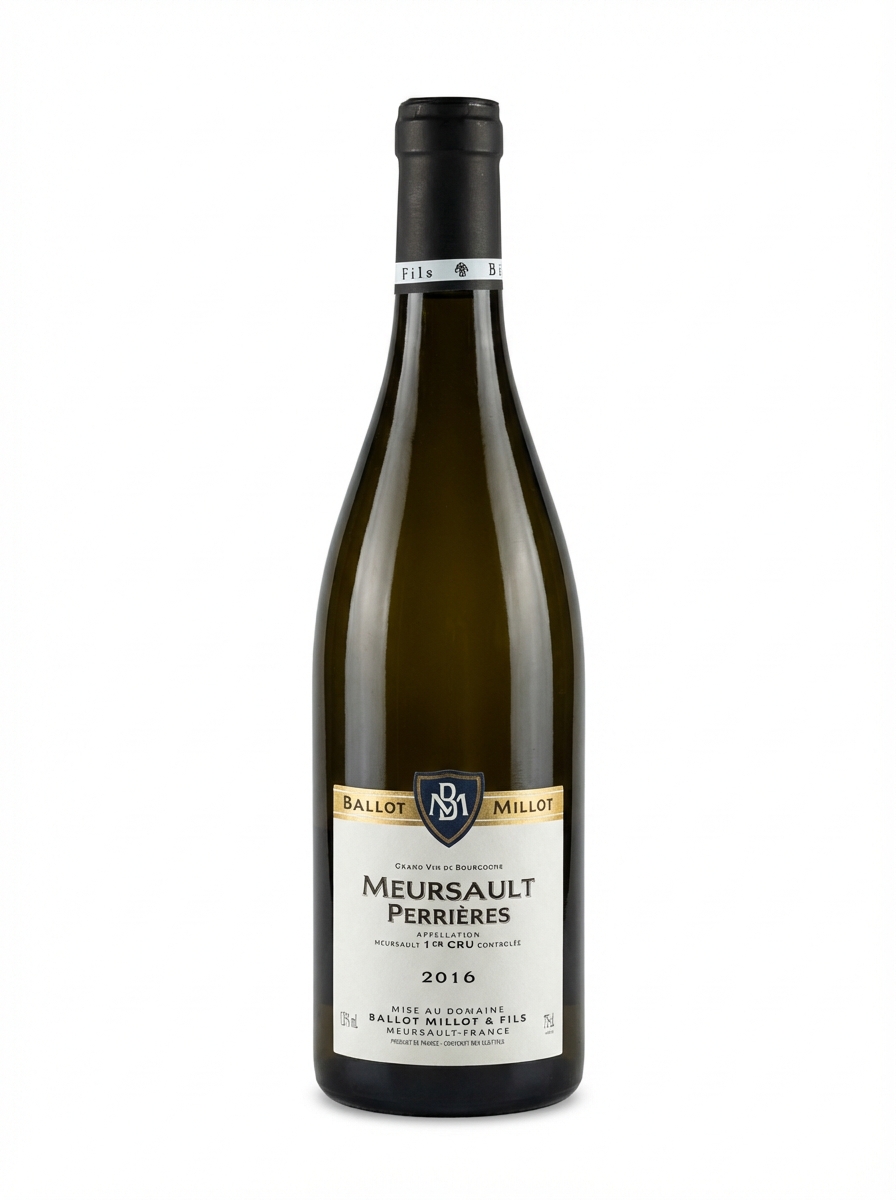 발로 밀로 뫼르소 프리미에 크뤼 페리에르 2016