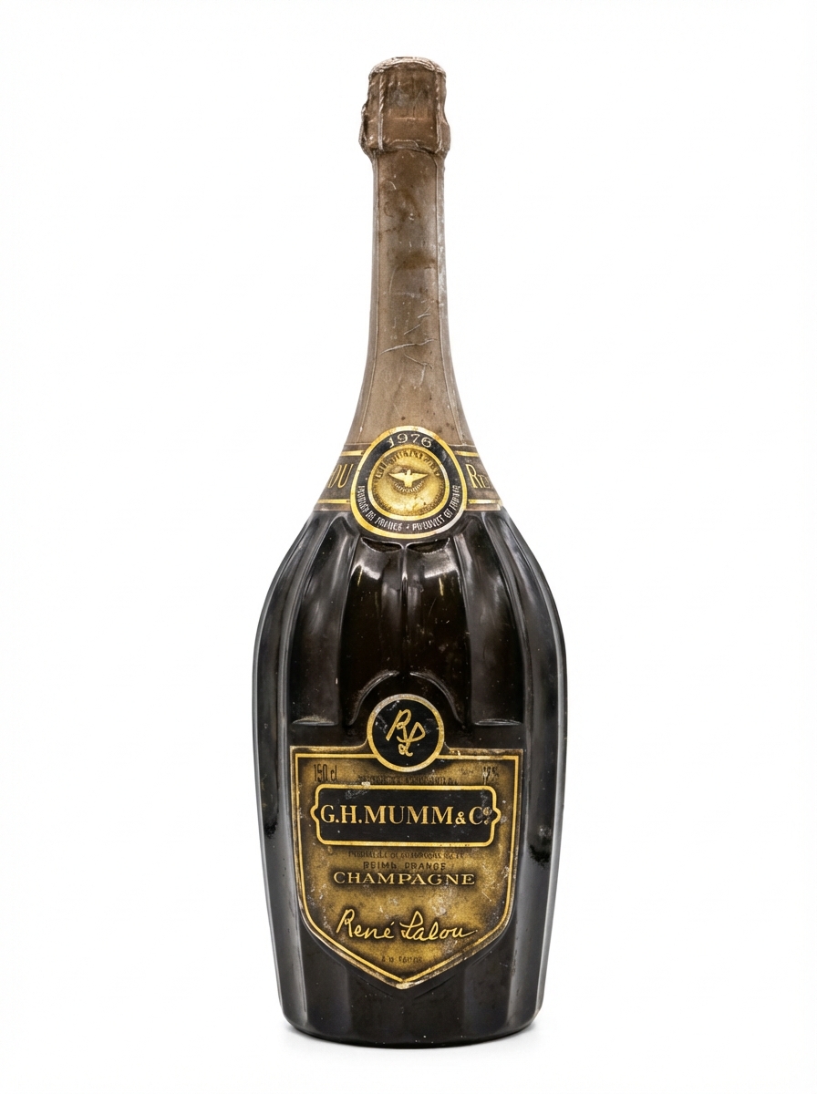 멈 르네 랄루 1976