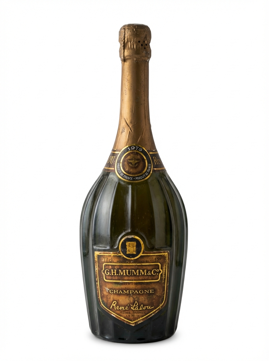 멈 르네 랄루 1973