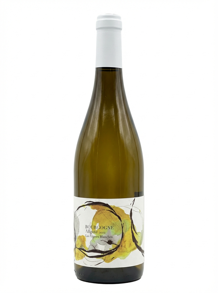 디동 부르고뉴 알리고테 레 비뉴 블랑쉬 2022