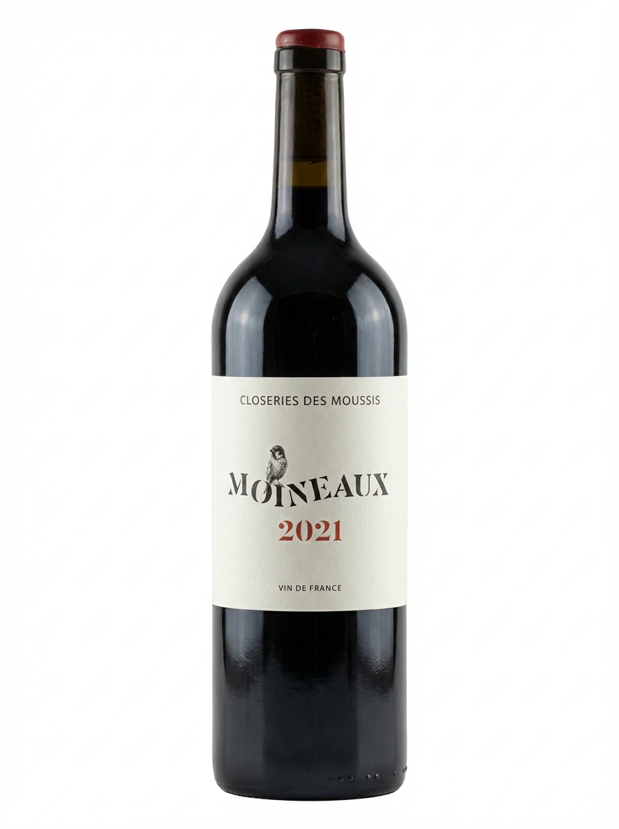 클로즈리 데 무시 모아노 2021