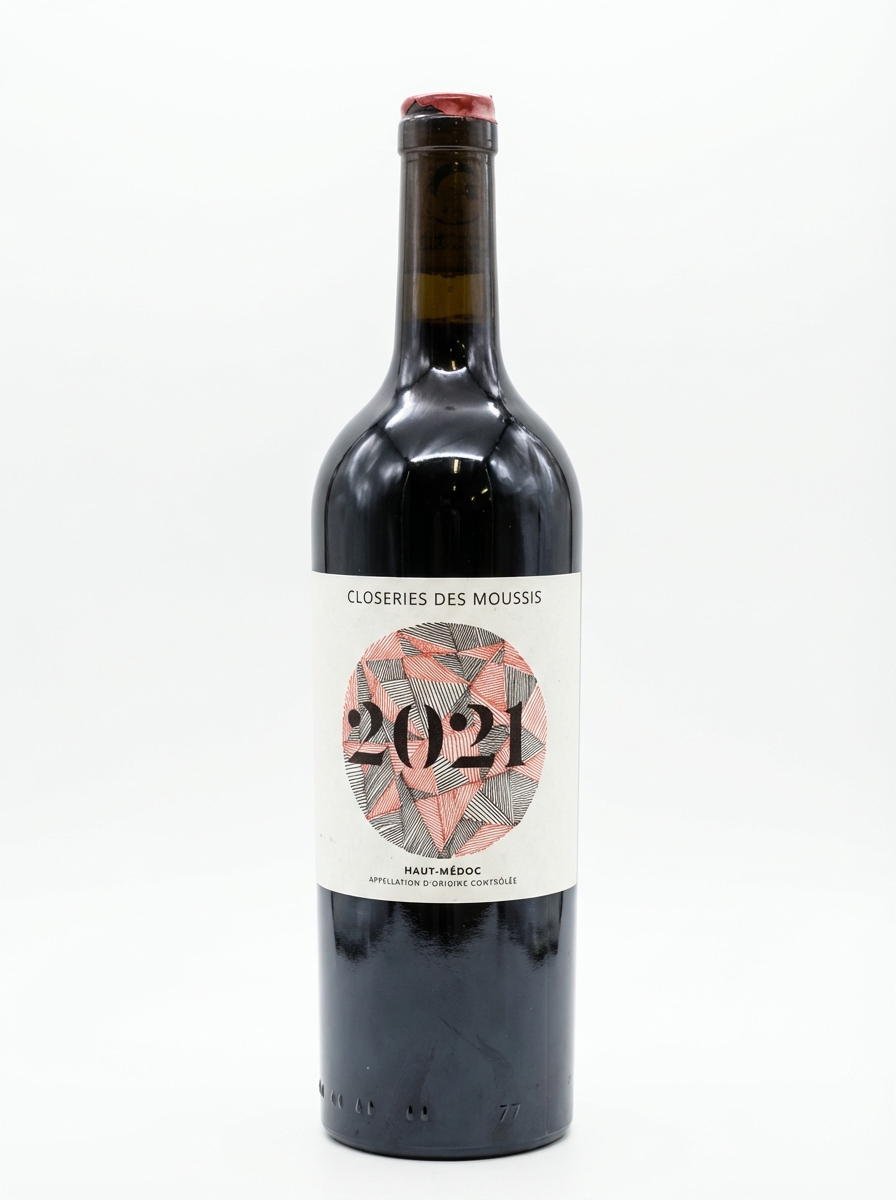 클로즈리 데 무시 2021