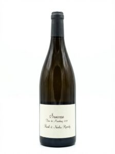 Pascal et Nicolas Reverdy