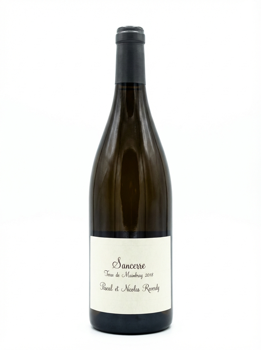 파스칼 에 니콜라 르베르디 상세르 떼르 드 멩브레 2018