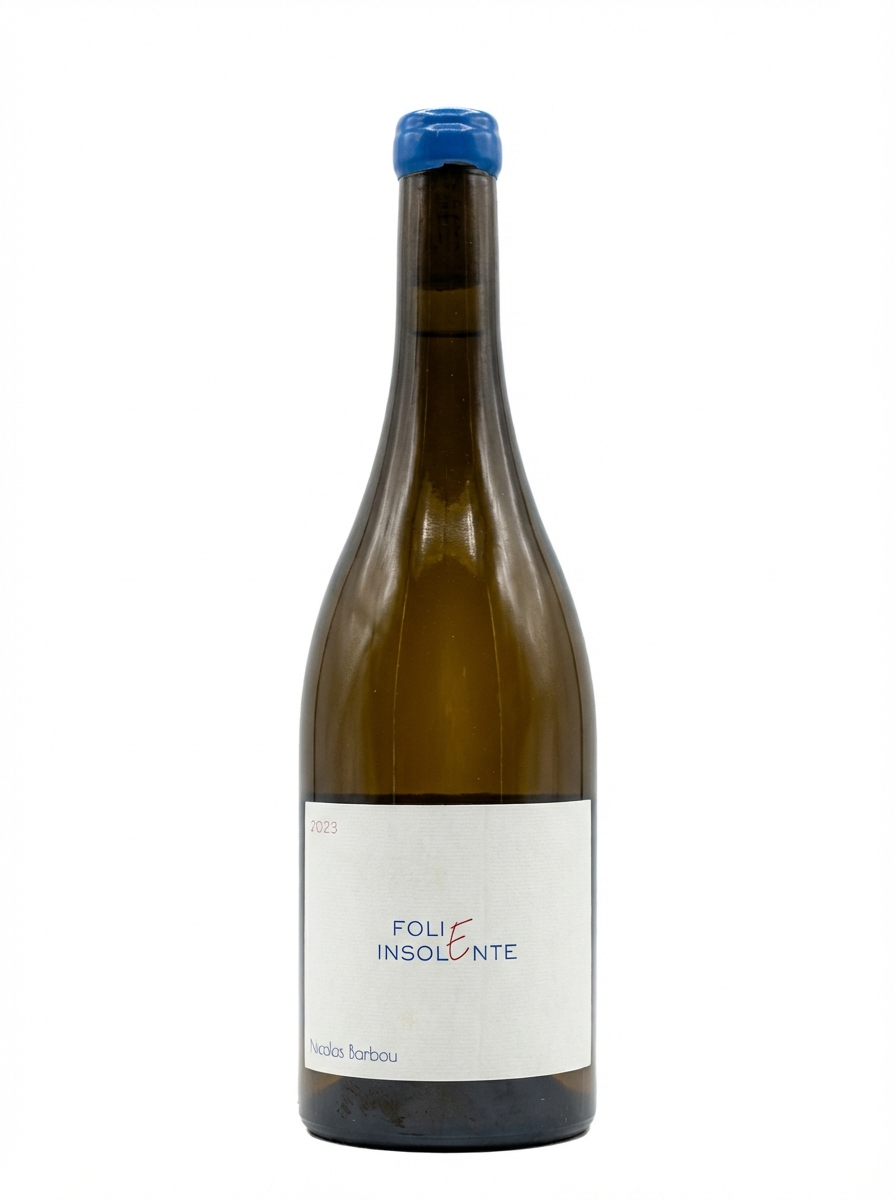 니콜라 바르부 투렌 폴리 앙솔렁 2023