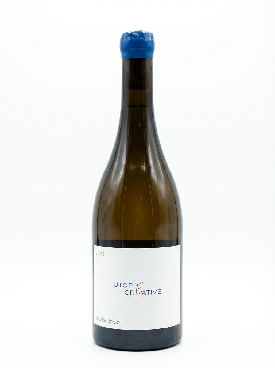 니콜라 바르부 투렌 유토피 크레아티브 2022