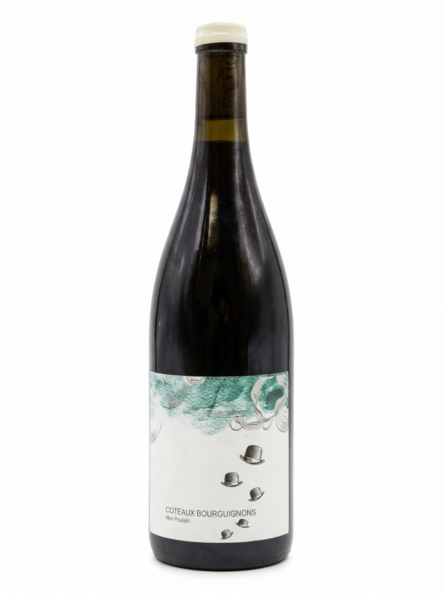 레 오레 코토 부르고뉴 몽 풀랭 2023