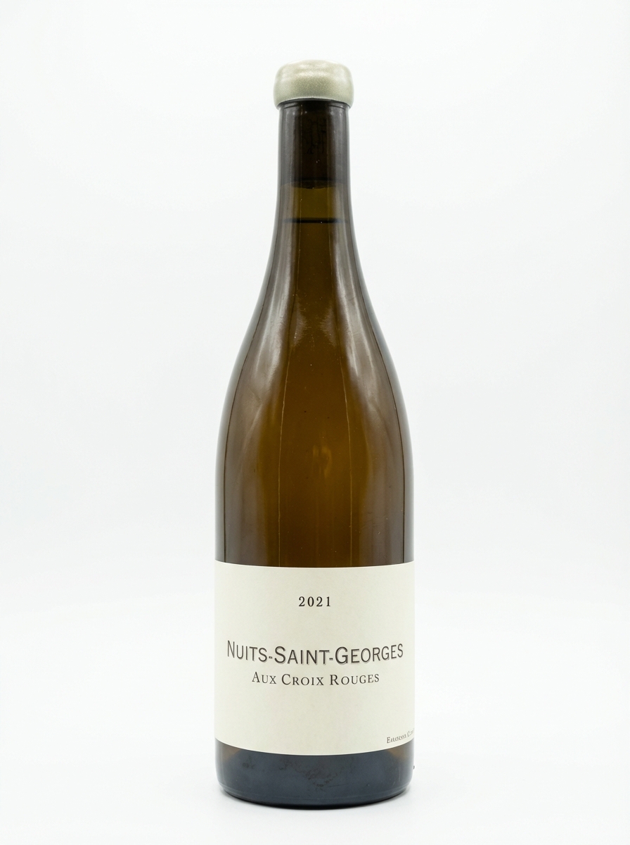 프레데릭 코사르 뉘 생 조르주 오 크루아 루즈 2021