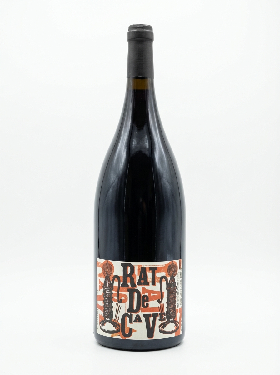 Benoit Rosenberger Rat de Cave 2020