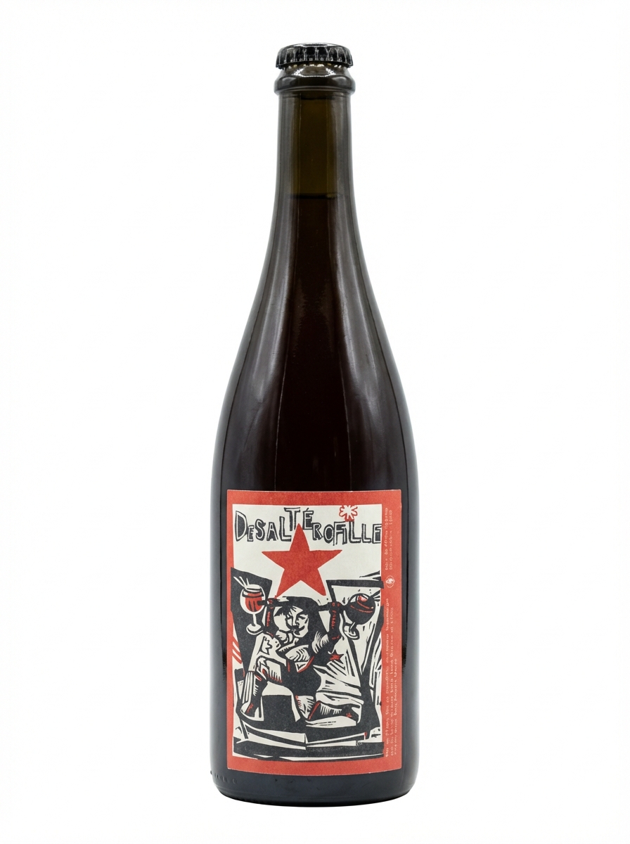 브누아 로젠베르제 데잘테로필 2022