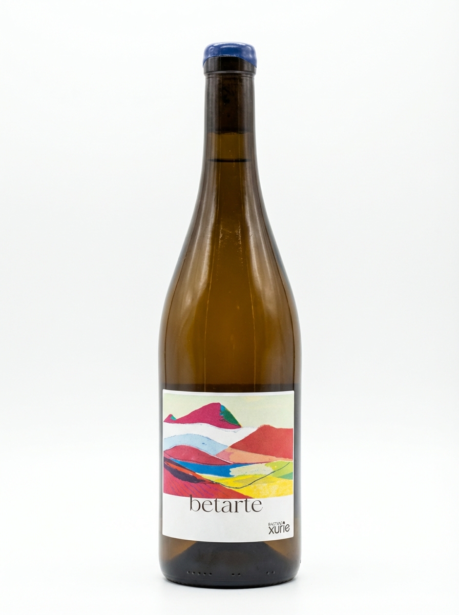 Baztango Xurie Betarte 2023