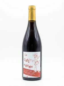 Arnaud et Malou Grenier