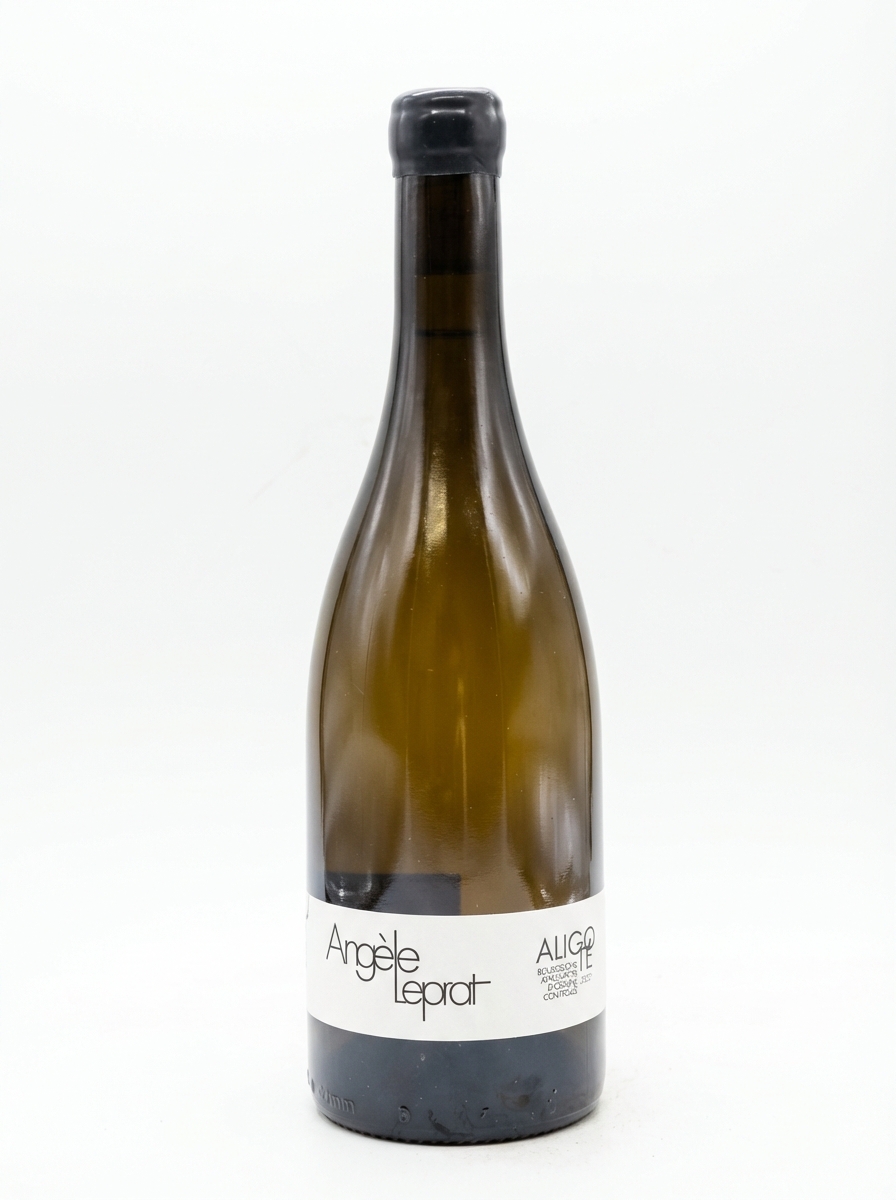 앙젤 레프라 부르고뉴 알리고테 2021