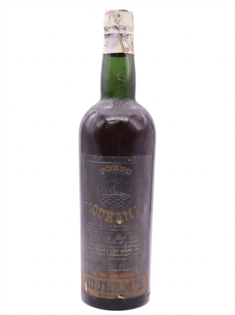 수앙스 포르토 1945