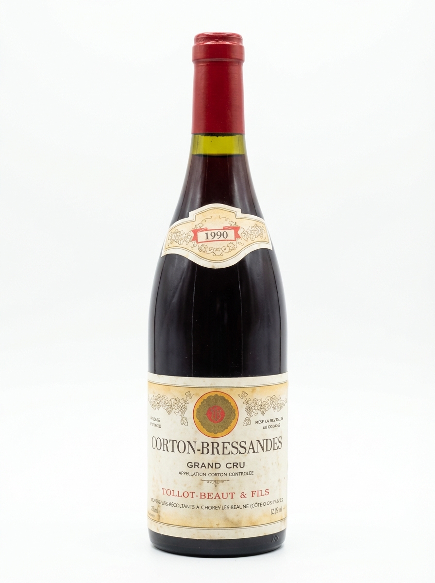 톨로-보 코통 브레상드 1990