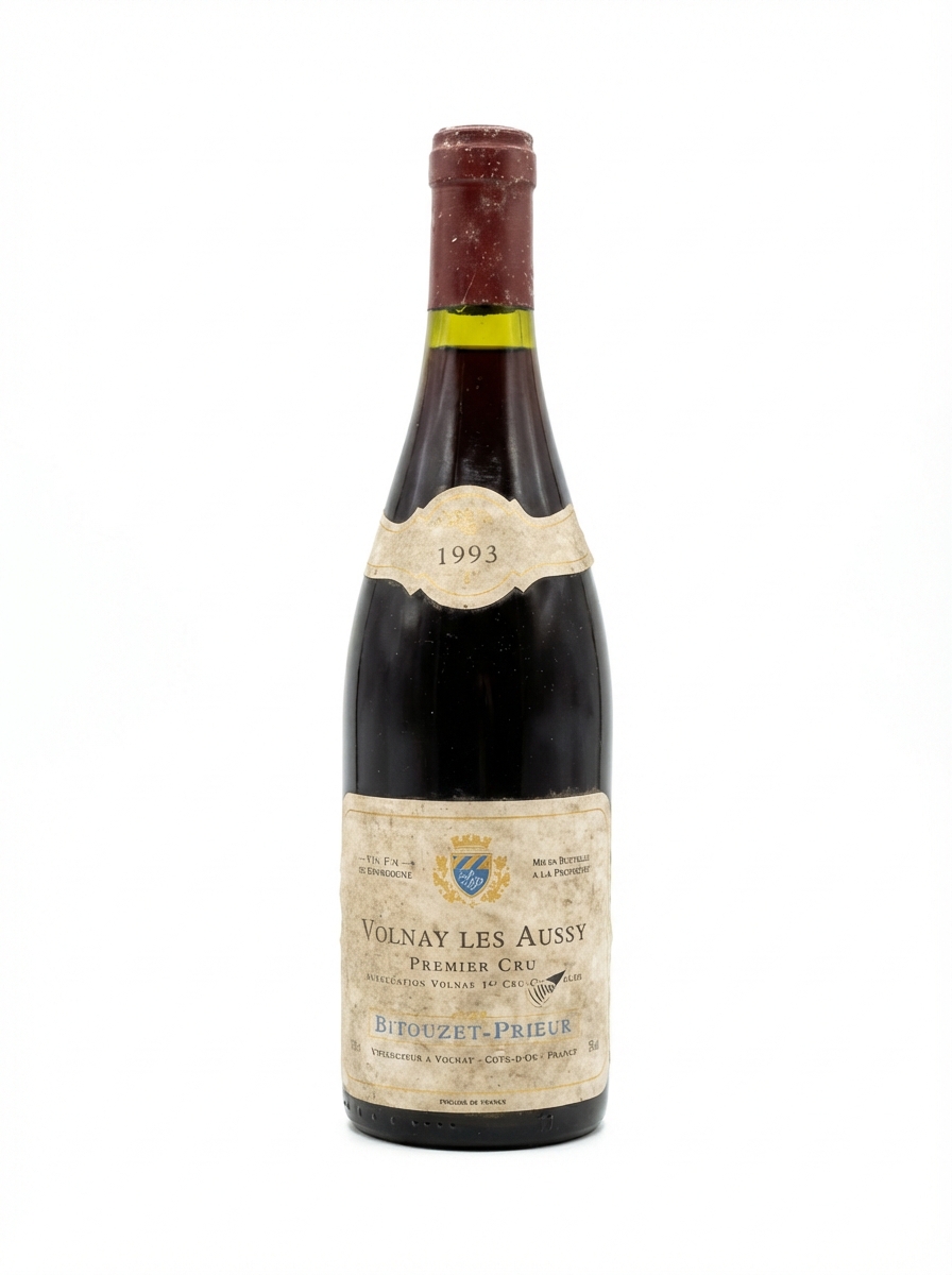 비투제 프리외 볼네 1er 크뤼 레 오시 1993