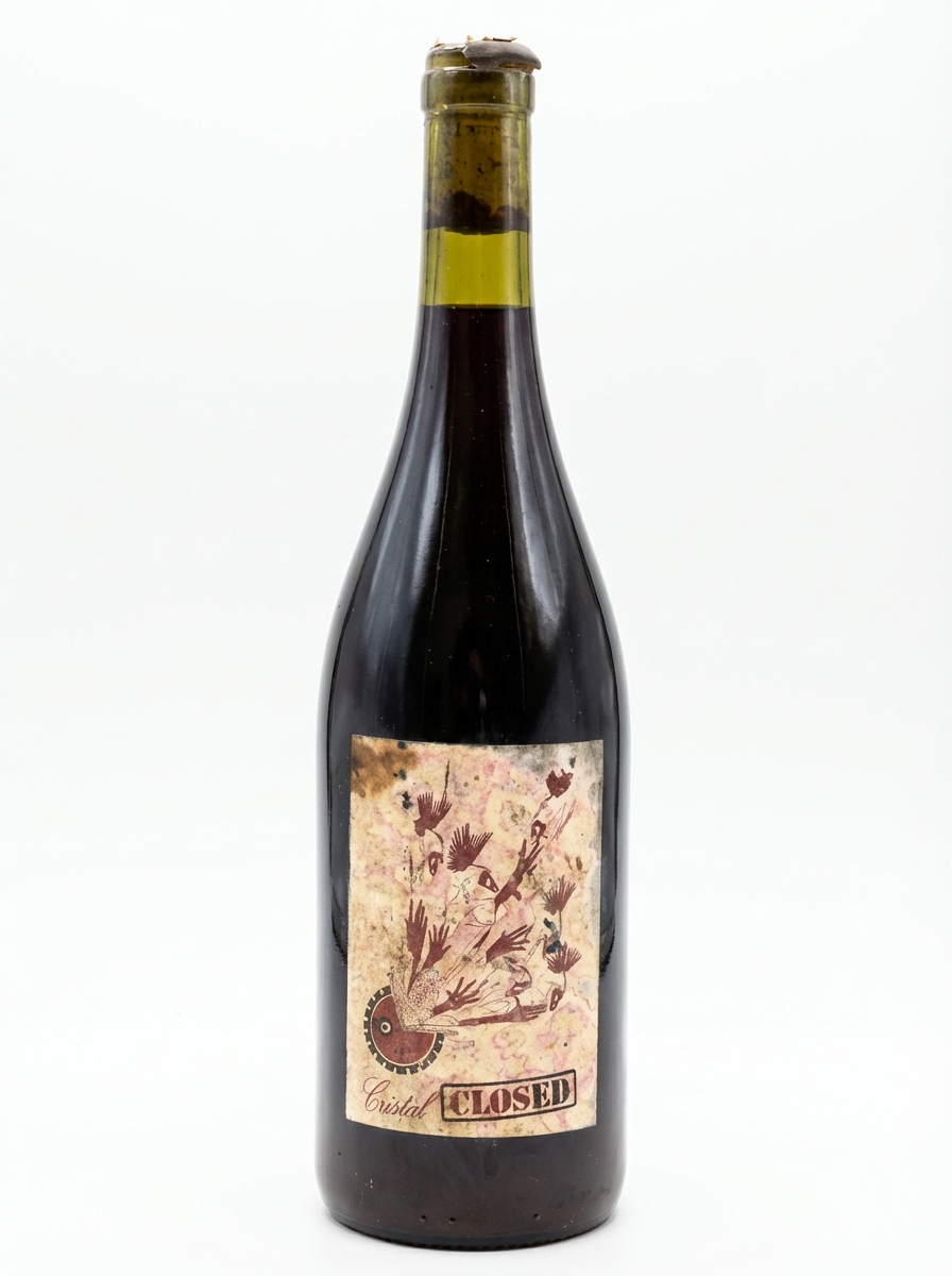 클로 크리스탈 크리스탈 클로즈 2015