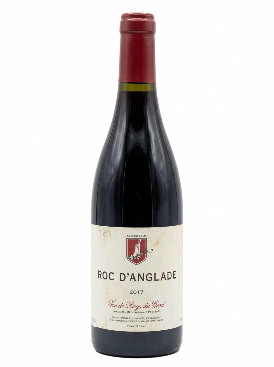 록 당글라드 2017