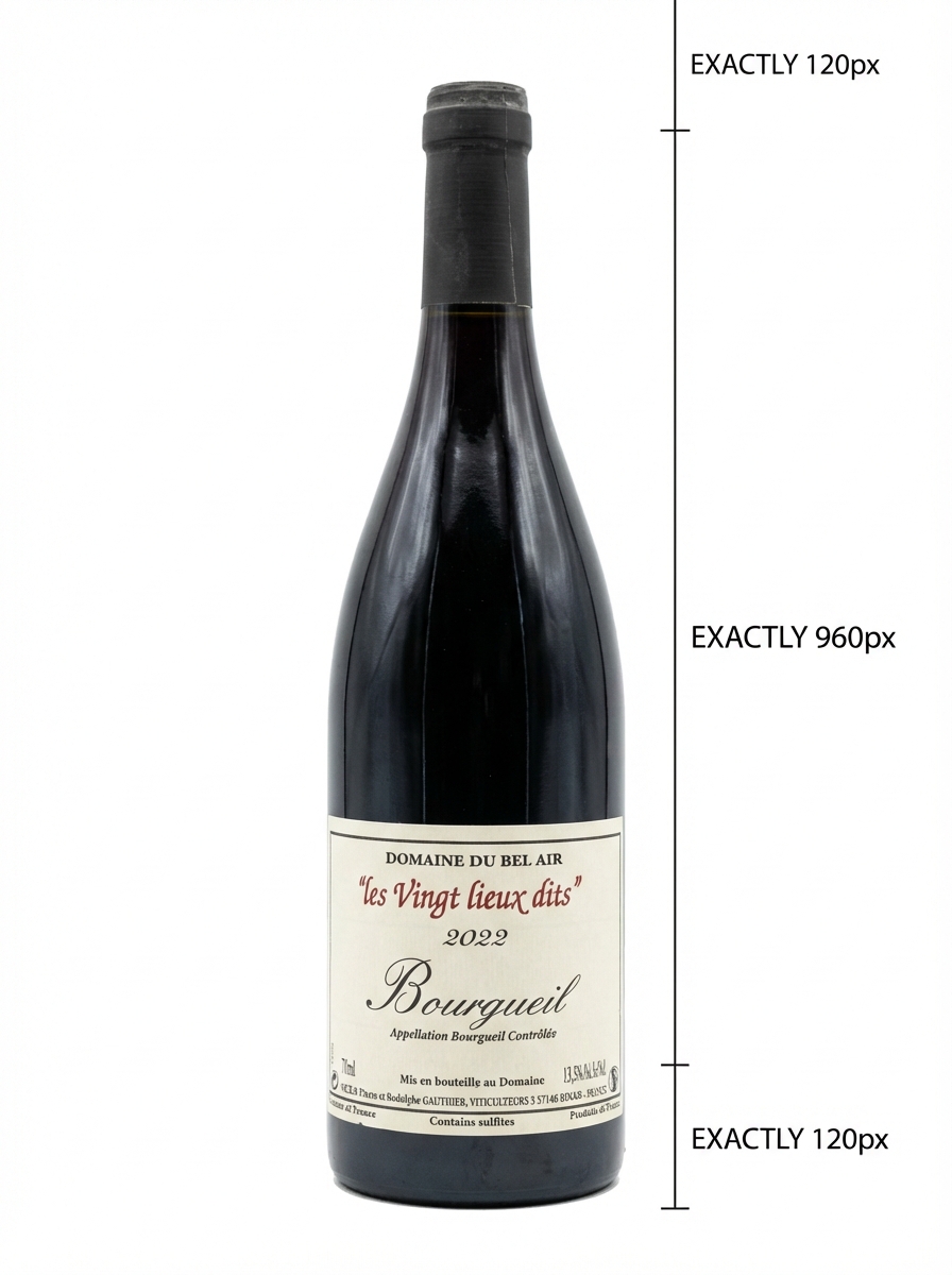 벨 에어 부르고이 Les Vingt Lieux Dits 2022