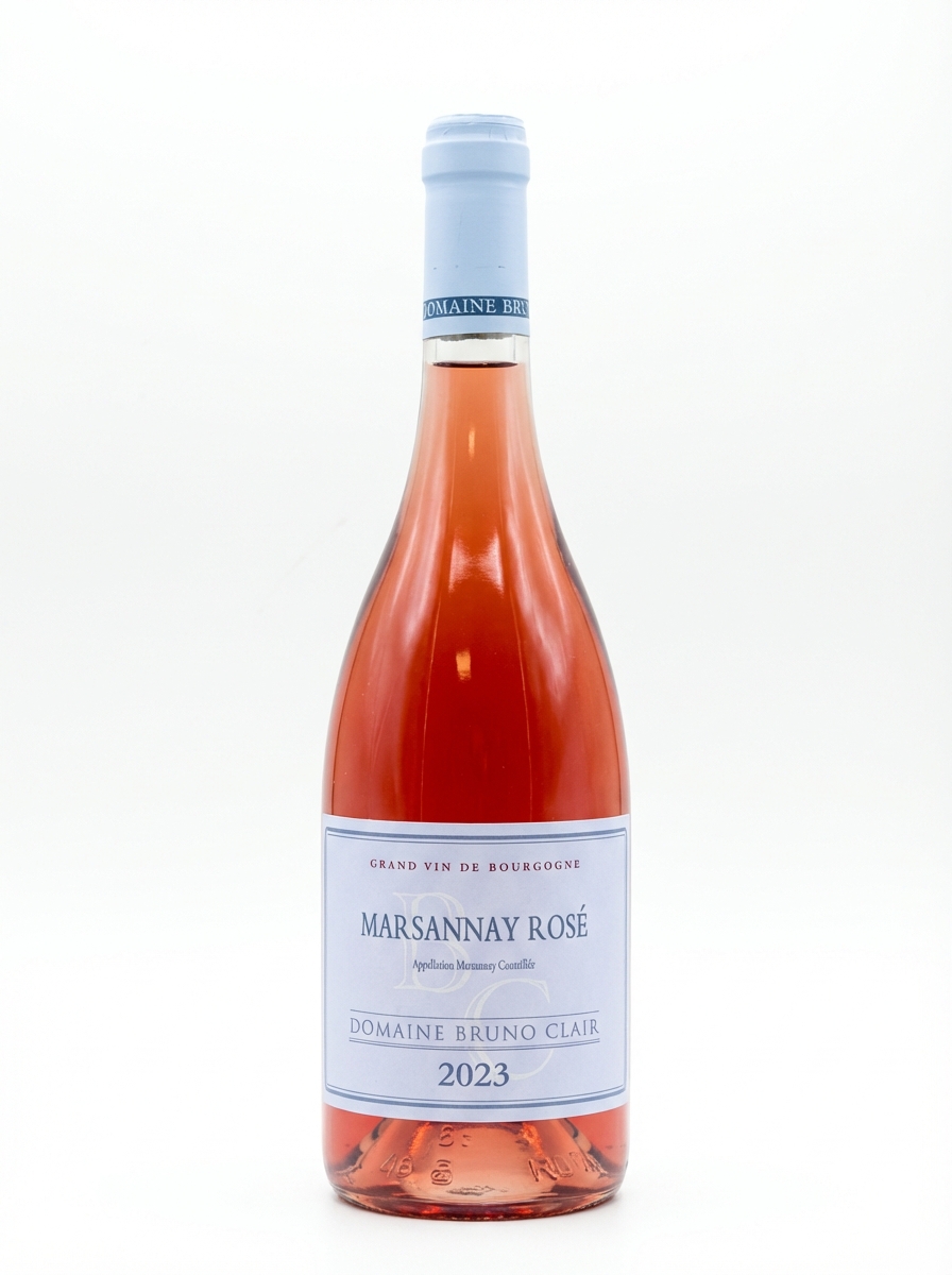 브루노 클레어 마르사네 2023