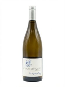 Le Rocher des Violettes