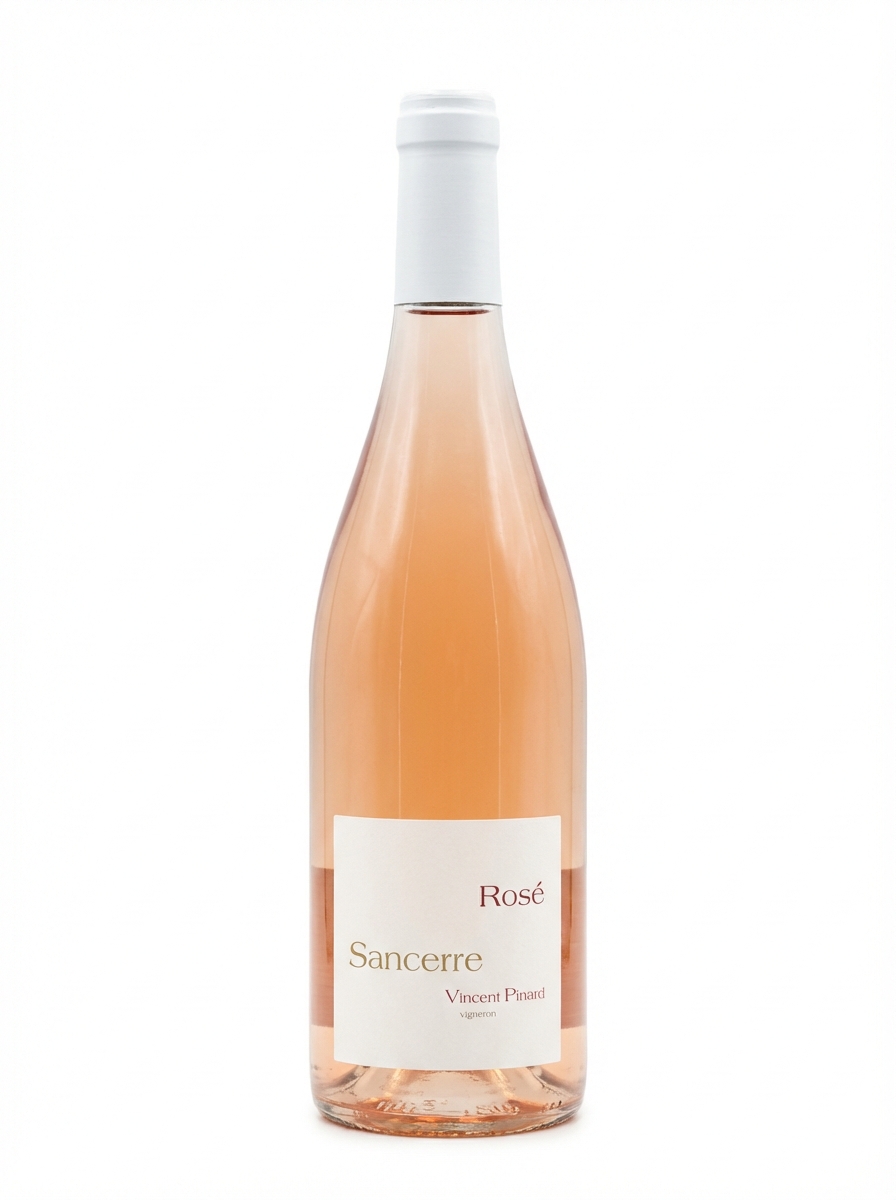 뱅상 피나르 상세르 2023 로제