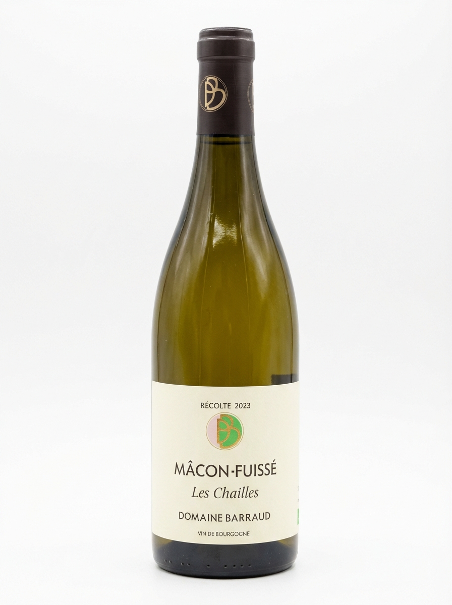 바로 마콩 레 샤이 2023