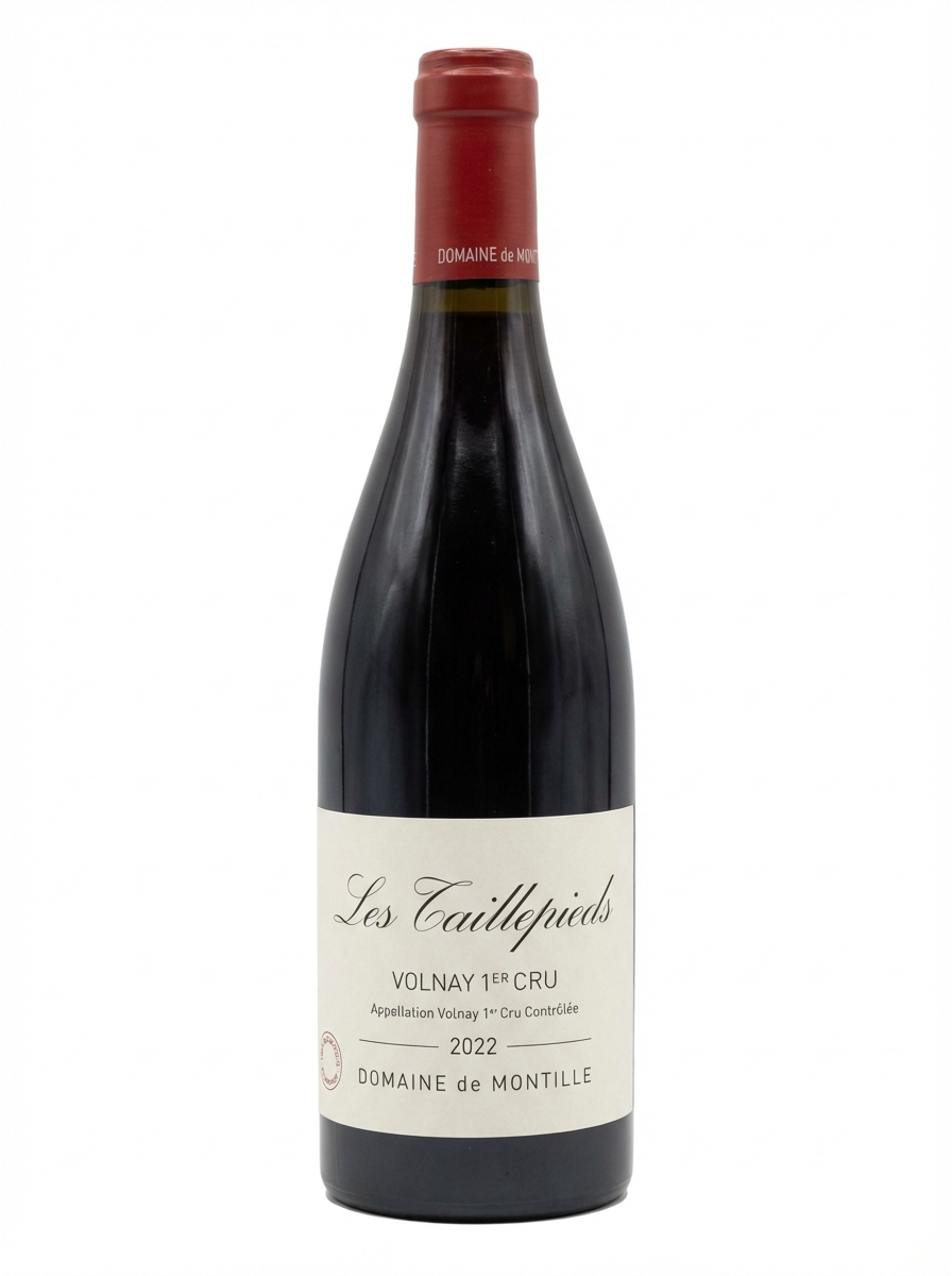 드 몽틸 본 로마네 프르미에 크뤼 레 타유피에 2022