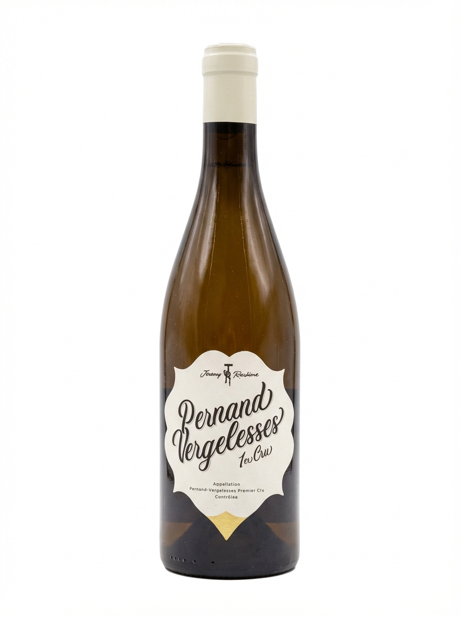 제레미 레치오네 페르낭 베르젤레스 프르미에 크뤼 엉 카라듀 2020