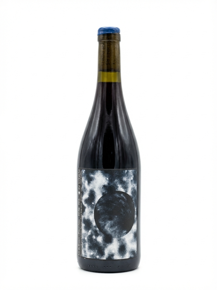 레 자르디니에 비뇨롱 HCN2 2023