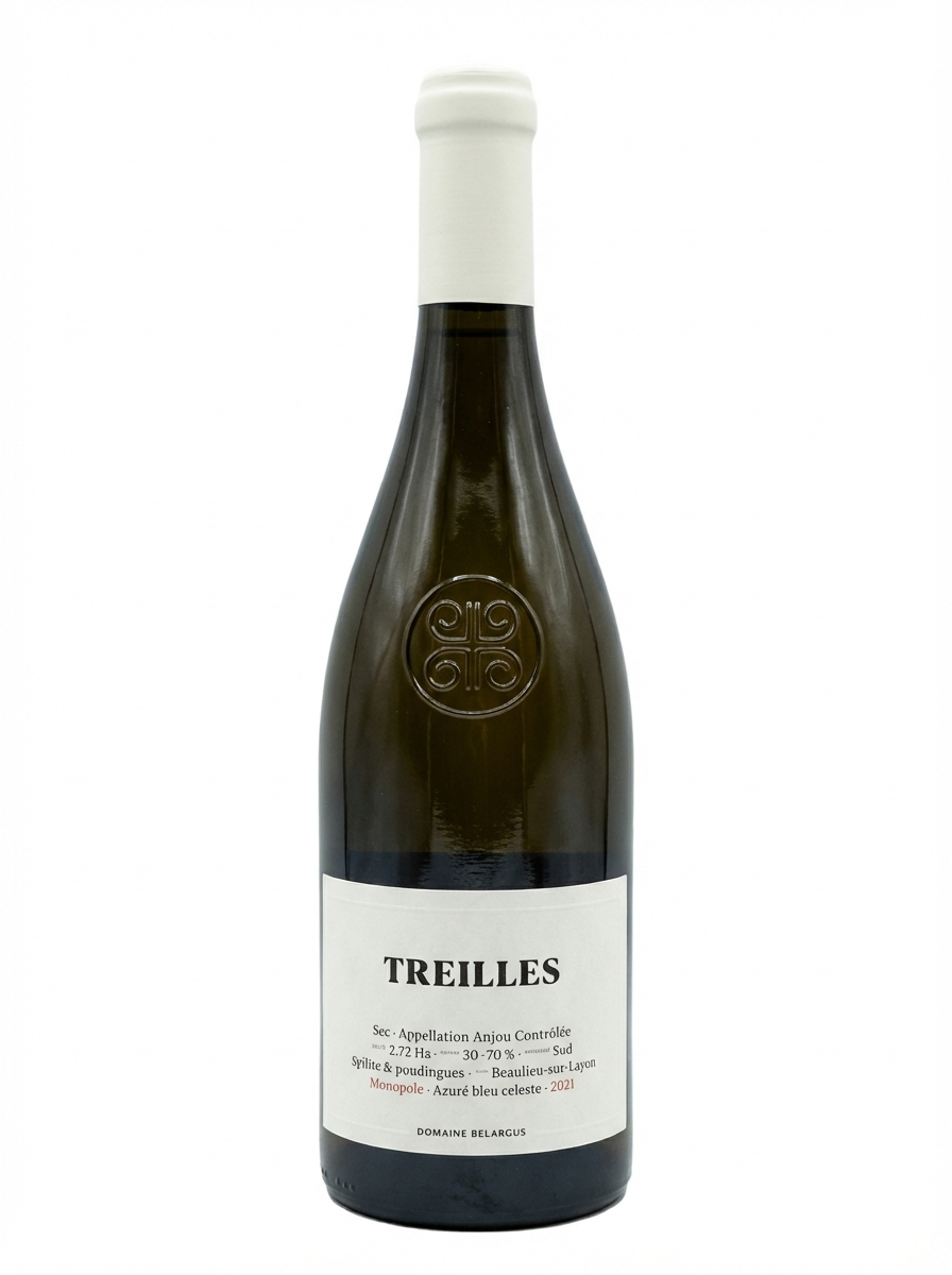 벨라르그 앙주 트레이 Monopole 2021