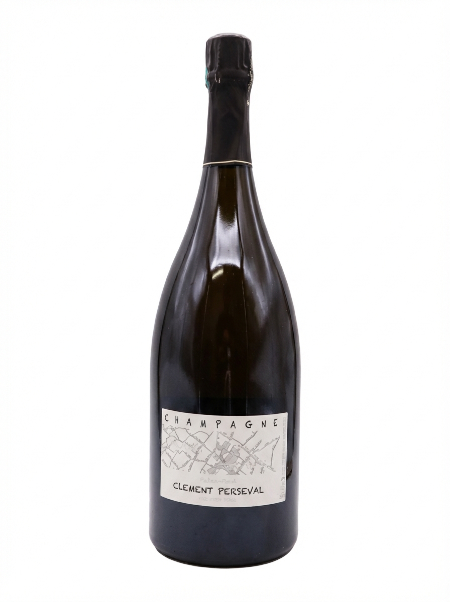 클레망 페르세발 프리미에 크뤼 블랑 드 블랑 엑스트라 브뤼