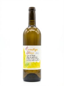 Marie Thérèse Chappaz