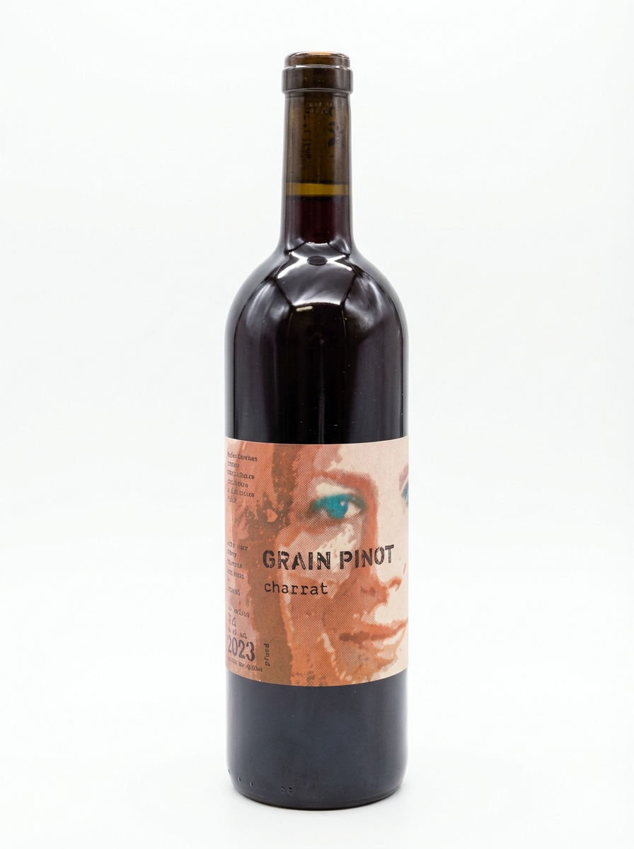 마리 테레즈 샤파즈 그랭 피노 샤라 2023