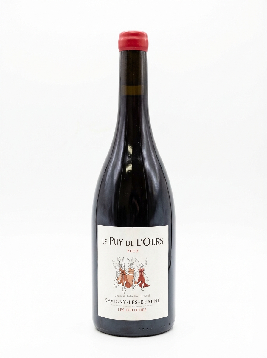 퓌 드 루르스 사비니 레 본 레 폴레트 2023