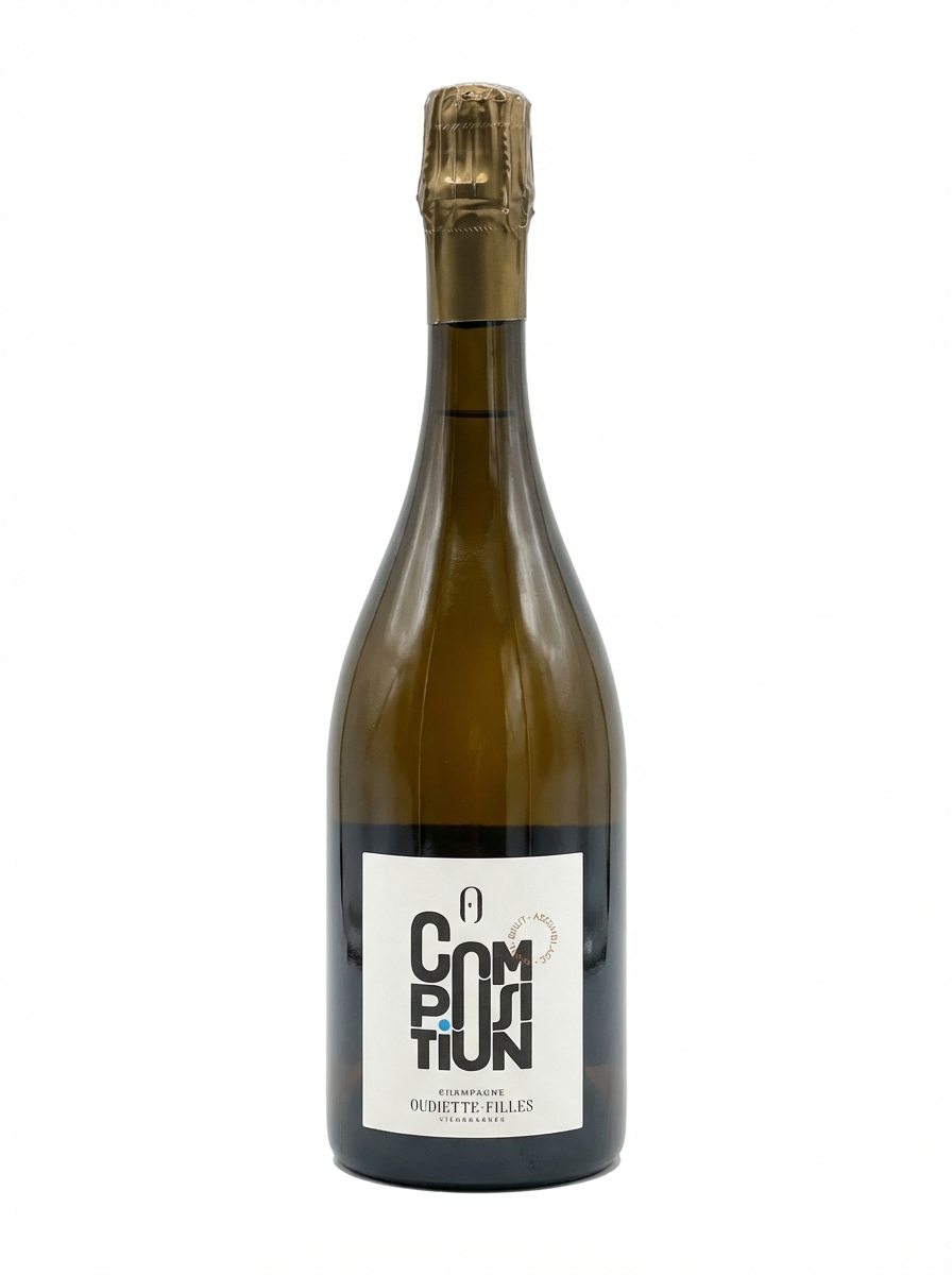 우디에트 피유 콩포지시옹 V21