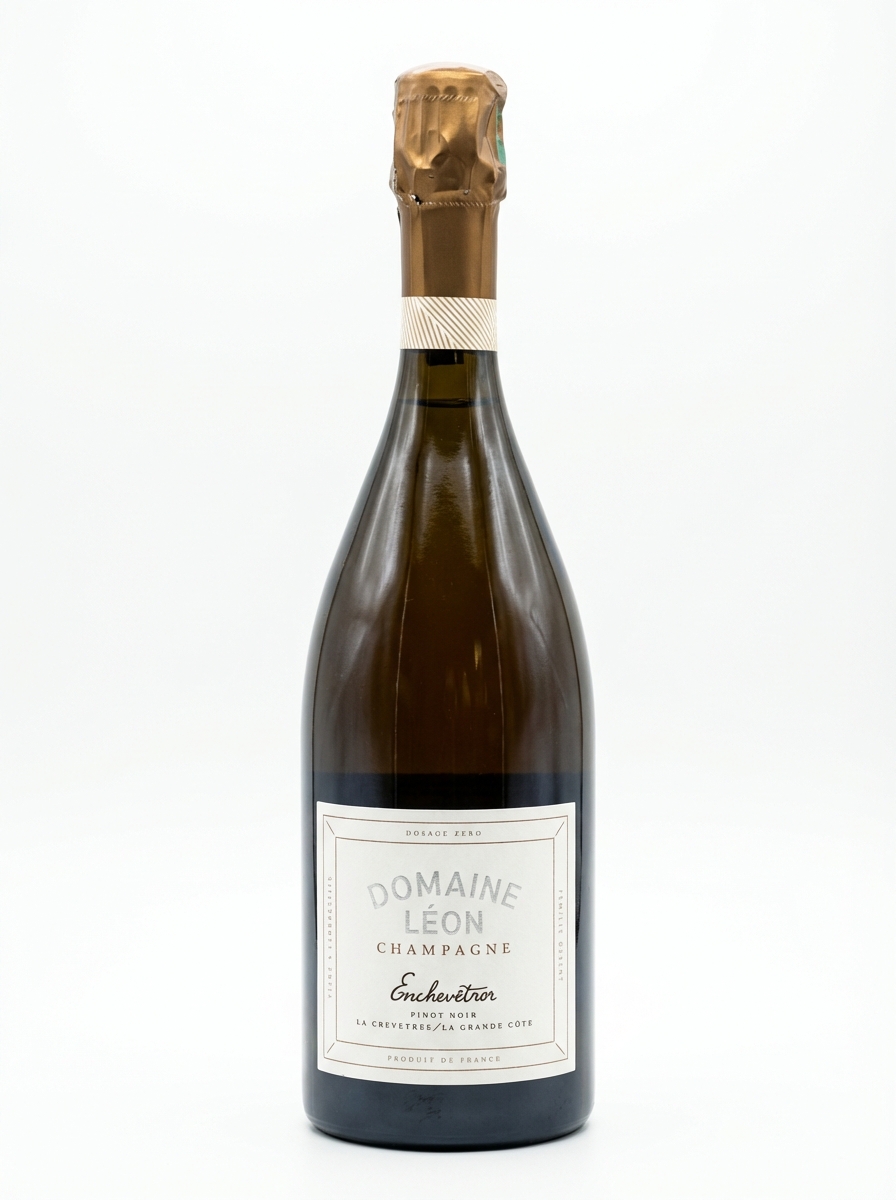 도멘 레옹 앙슈베트레 피노 누아 R21