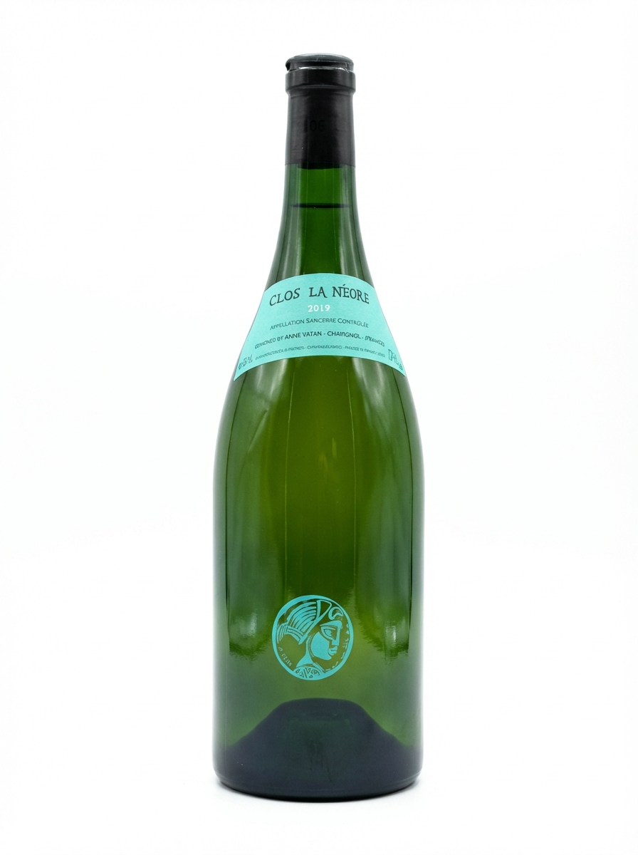 에드몽 바탕 상세르 클로 드 라 네오르 2019