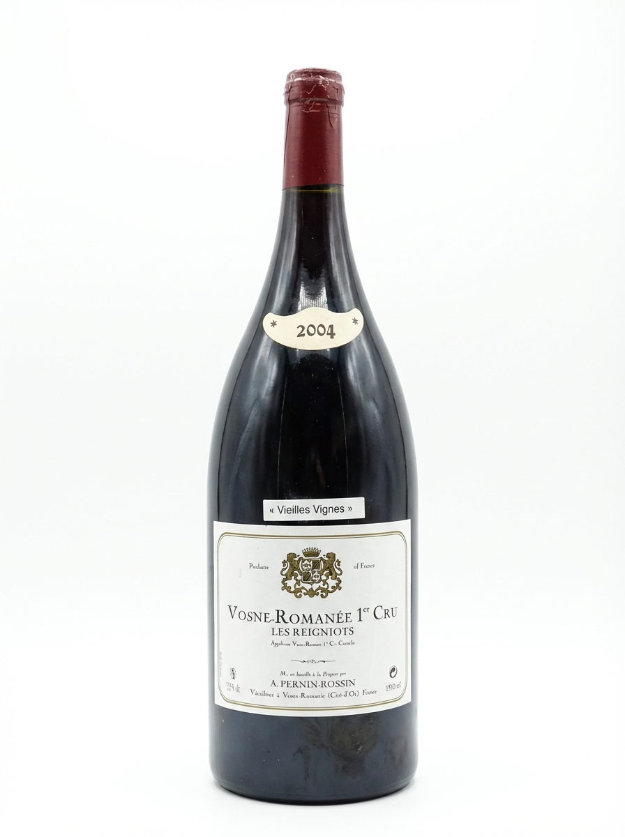 페르냉 로생 본 로마네 프리미에 크뤼 레 레뇨 마그넘 2004