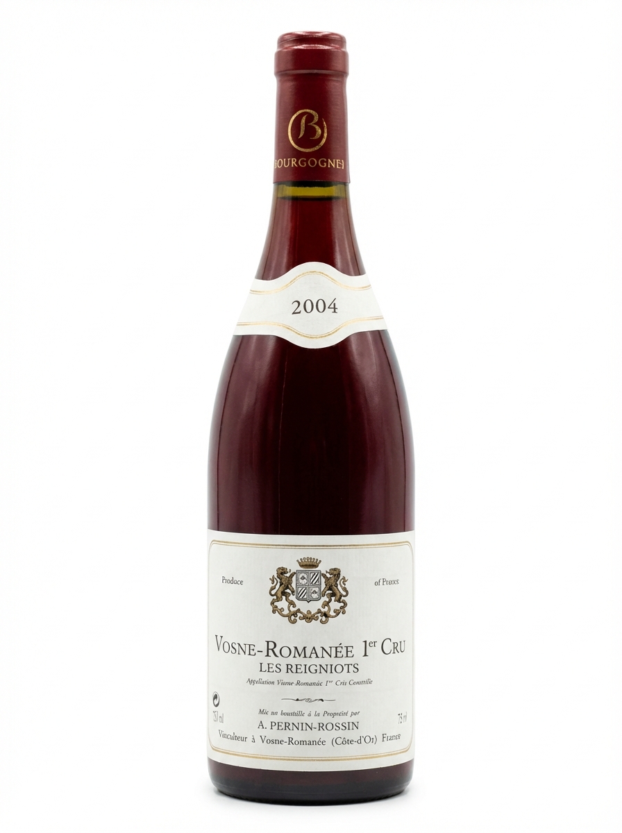 페르냉 로생 본 로마네 프르미에 크뤼 레 레뇨 비에이 비뉴 2004