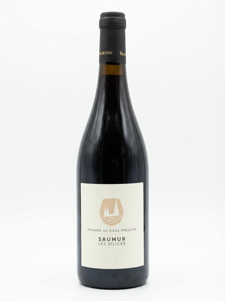 비유 프레수아르 소뮈르 레 실리스 2023