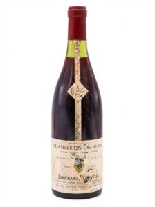 Bouchard Aîne et Fils