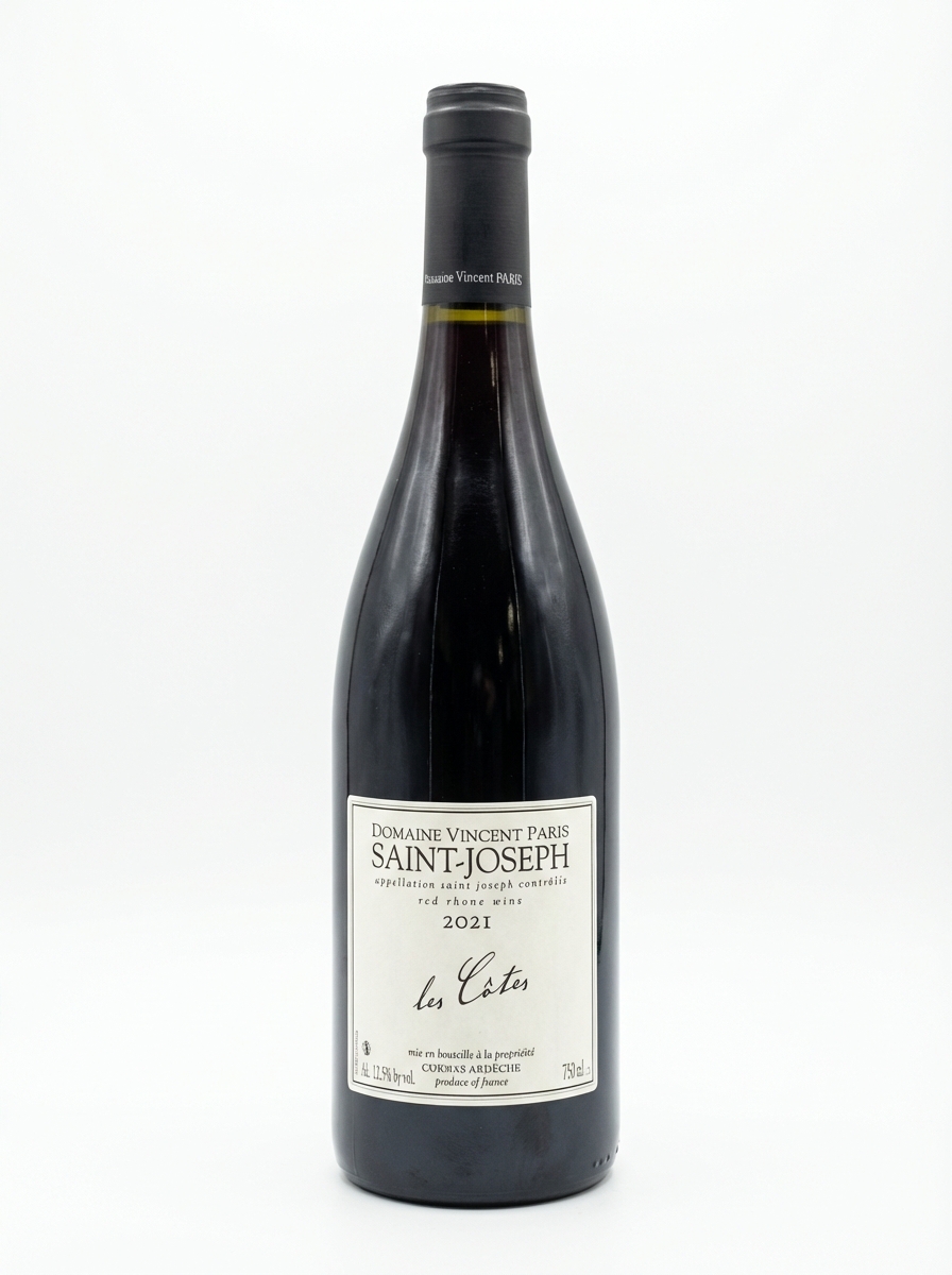 뱅상 파리 생 조셉 레 코트 2021